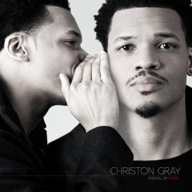 Christon Gray: The Renaissance Man