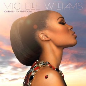 Michelle Williams: Return of a Sojourner